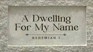 February 1, 2026 - Sunday Morning Worship | Rev. Ben Van Arragon
