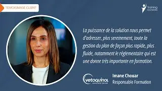 Un logiciel de gestion de la formation pour gagner en rapidit&eacute;, en efficacit&eacute; et en fluidit&eacute; ! 🎯