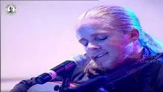 DEBU - Dianggap Gila  (Mega Konser Muharam 1431 H)