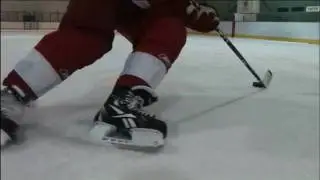 Reebok 11K Pump Skate - Part 3 [HD]