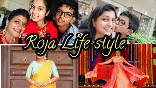 Rk Roja Biography|Real name,Age,Spouse,children,Height,profession,Education,Address,Networth