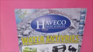 Water Antivries die gewoon werkt! - Haveco BV