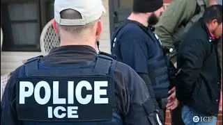 Federal sweeps target undocumented immigrants in New Orleans, Twin Cities