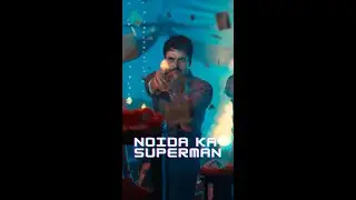 Noida Ka Superman - Sanjeev Pundir, Neha Karode, Ram Sampath | Tribhuvan Mishra CA Topper