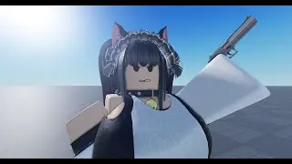 R63 Girl Meets a Simp
