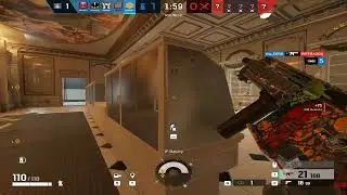 J&auml;ger Ranked 3k