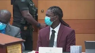 Jury selection for YSL Trial expected to take 5 weeks