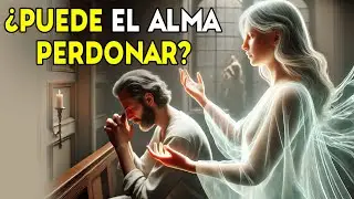 💥 ¿Pueden las almas de los muertos perdonar y pedir perdón?