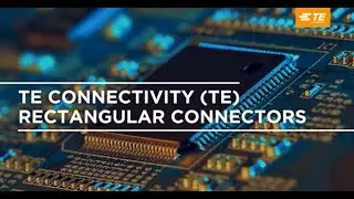 Introduction to TARC-M Rectangular Connector