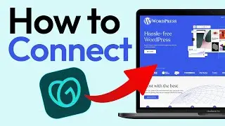 How To Connect GoDaddy Domain To WordPress (2026) Full Tutorial