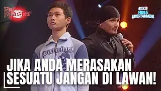 Master Romy Mengsugesti Penonton | THE MASTER | EPS.15A (9/10)