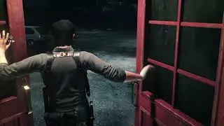 The Evil Within 2 Live gameplay #5 Chapter 3 PS4 Slim SSD Disk / No Commentary EN