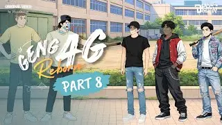 GENG 4G Reborn PART 8 - Dhot Design