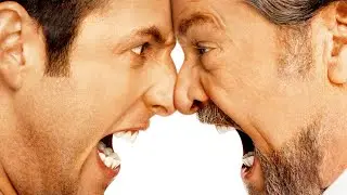 Anger Management (2003) Review | WHY NO ONE TALKS ABOUT THIS?