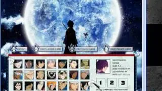Naruto-Arena Soul-Arena accounts