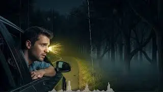 The Mystery of the Ghostly Hitchhiker - The Mystery of the Shadow Car | Urdu/Hindi Recap