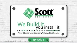Modernizing Control Panels: How Scott Equipment Builds Ready-to-Install Control Panel Solutions
