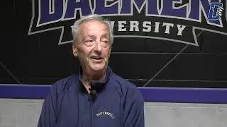Mark Spacone, Don Silveri Hall of Fame Introduction of Kyle Clifford