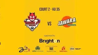 Diablo vs Jawara, SCL2 Nextgen