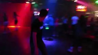 Roller Disco @ Renaissance Rooms. 16/01/2009