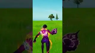 NEW GALAXY GRAPPLER Skin in Fortnite!