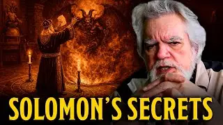 Magic, Demons, and Solomon: The Text That Changed Everything