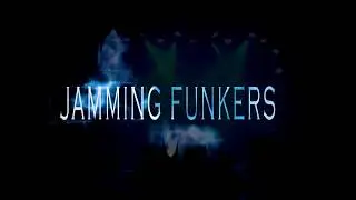 Jamming Funkers live at holywood jamming with J Skoulas (cover Isaac Hayes) Do Your Thing