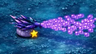 Fusion Plant 415: Star light Ultimate Puff-shroom Pvz fusion 3.4 New Update 