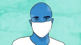 NOMAD (Brockhampton RoadRunner Type beat) Free for non-profit