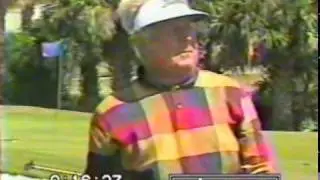 Moe Norman Ceremony - Part 3 of 6