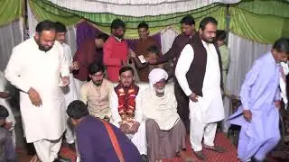 Style jhumar