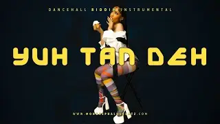 [FREE] 90s Dancehall Riddim Instrumental - Yuh Tan Deh ( Dancehall Old School )