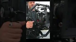Want the ultimate handheld setup? Get the Cinemilled PRORING and handheld mount plate! 🎬🎥 🎬