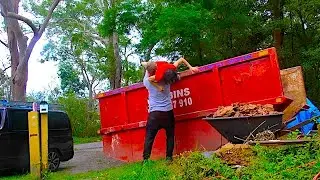 Take Out the Trash - Вынос Мозга или Вынос Мусора? О Бытовухе с Юмором