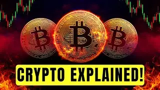 Digital Currency Explained: How Crypto Works, Where It’s Going & How to Start