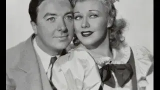Ginger Rogers as Dorothy