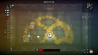 The Binding Of Isaac: Repentance + EP 201 : Tainted Cain beats The Lamb & Mega Satan
