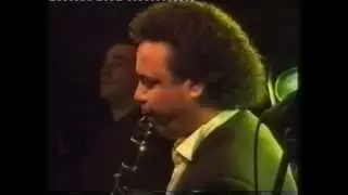 Vassilis Saleas Live - The Honeymoon Song / If You Remember My Dream