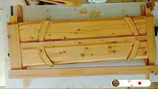Winter DIY Project: Building a Unique House in the Air Step-by-Step