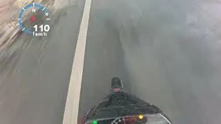 Top Speed Bajaj Pulsar N160 