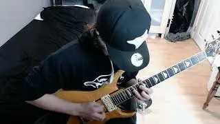 Tech N9ne - Dysfunctional (Guitar Cover)