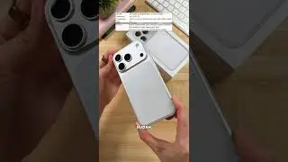 Appe iPhone 17 Pro &mdash; Dunia Kita Berbeda👻