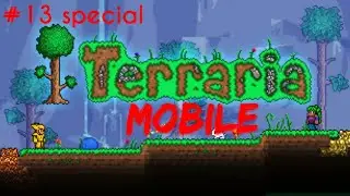 Terraria Mobile#13 Mở Wooden crate được ENCHANTED SUNDIAL!!!