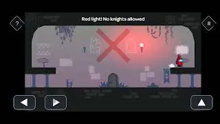 tricky castle witch tower level 54 with all bats