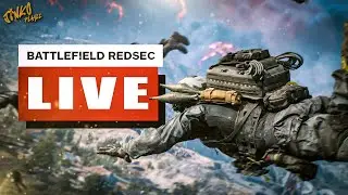 🔥[LIVE] - Battlefield&trade; REDSEC INDIA IS LIVE | BATTLE Royale  ................spiderman 2 later