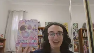 Wonderful Precure - Colorful Evolution Transformation Wonderful Pact - Unboxing and Review