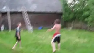 doing some bullshit nr1