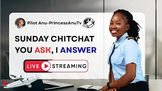 Sunday ChitChat | Let’s Catch Up
