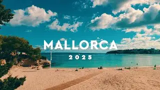 Mallorca 2025 | Marineland, Mini Golf, Go Karting, Dinosaurland