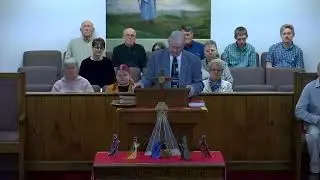 12-14-2025 Spring Road Baptist Church
